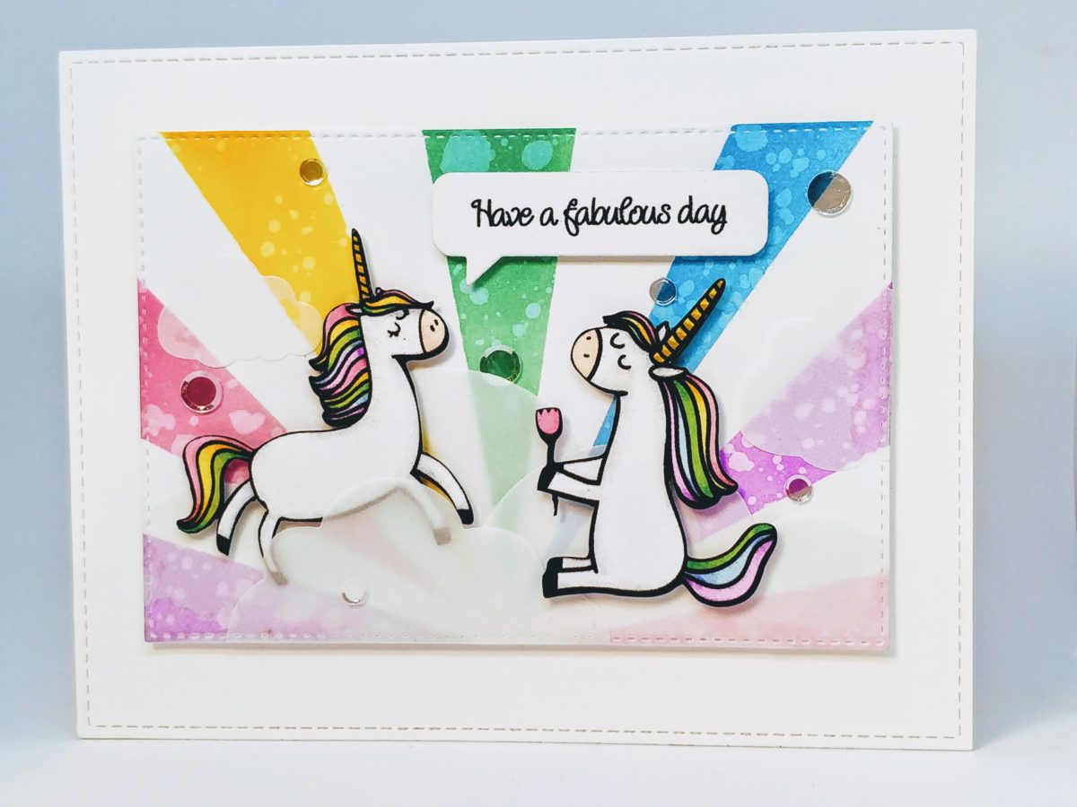 Unicorn Farts