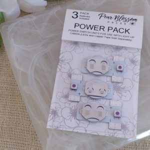 Power Pack 3 Pack