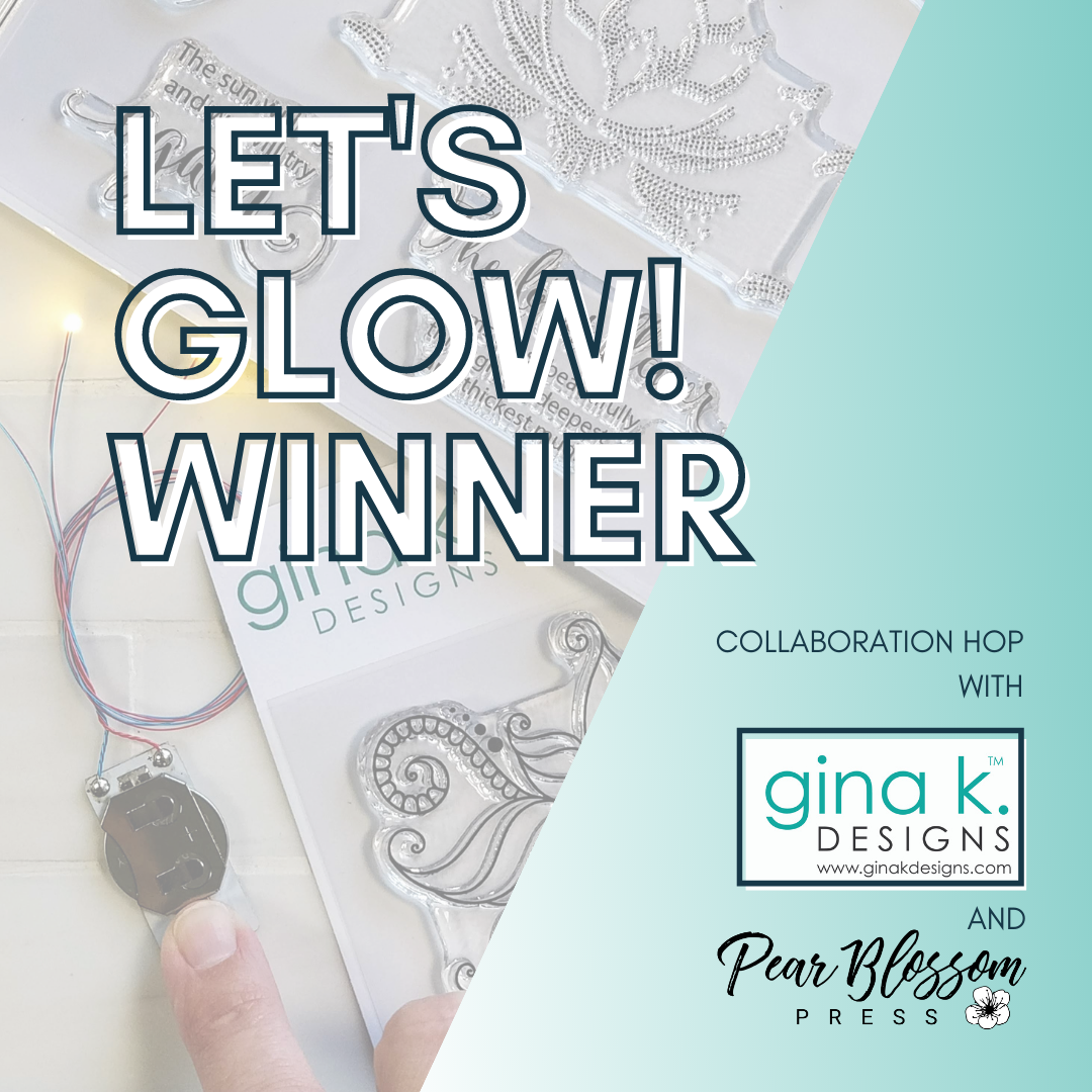 Let’s Glow! Winner